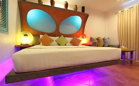 Pandora By Jida Lifestyle Hotel