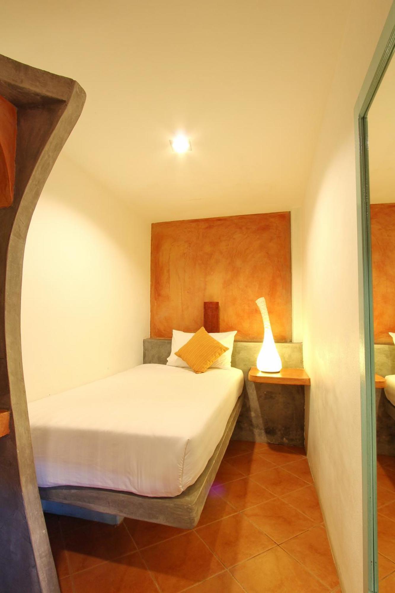 Pandora By Jida Lifestyle Hotel Chaweng Plajı Dış mekan fotoğraf