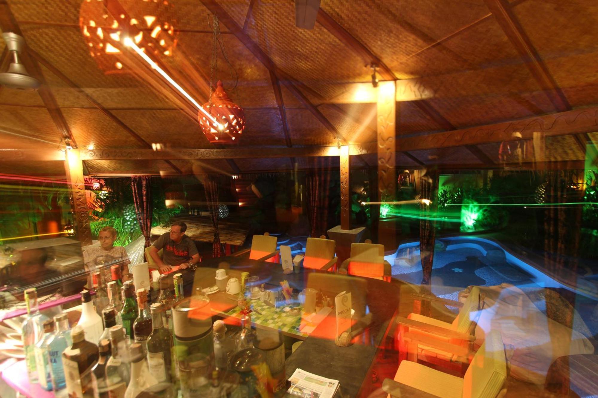 Pandora By Jida Lifestyle Hotel Chaweng Plajı Dış mekan fotoğraf
