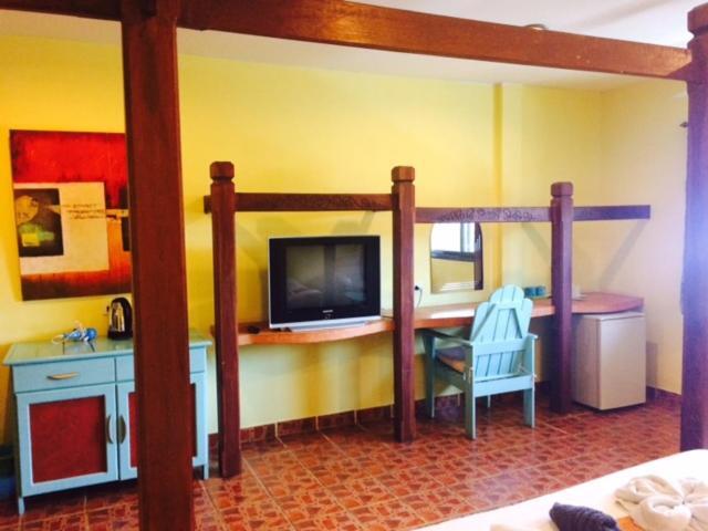 Pandora By Jida Lifestyle Hotel Chaweng Plajı Dış mekan fotoğraf