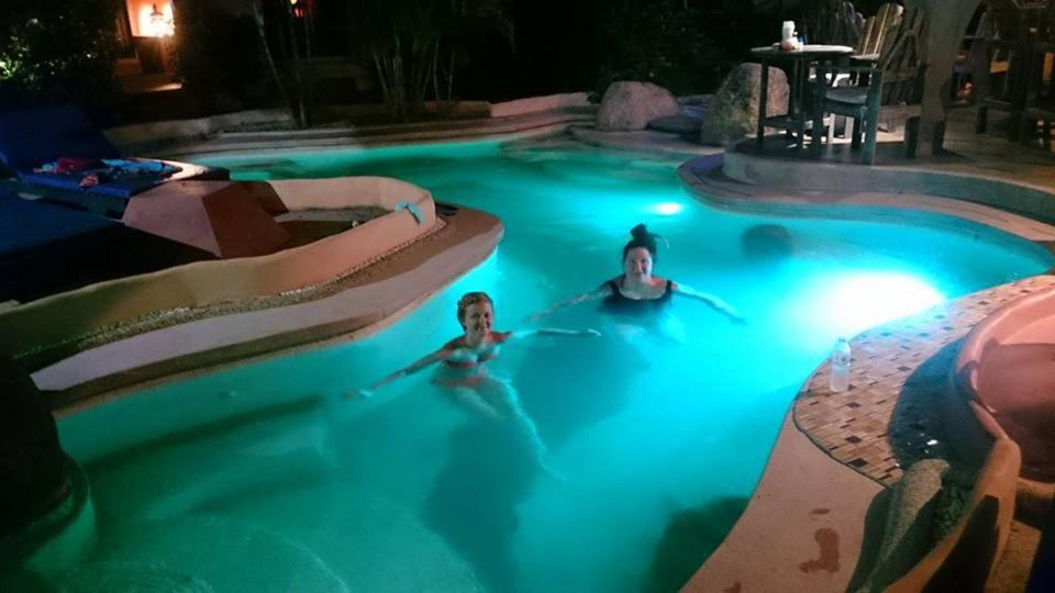 Pandora By Jida Lifestyle Hotel Chaweng Plajı Dış mekan fotoğraf