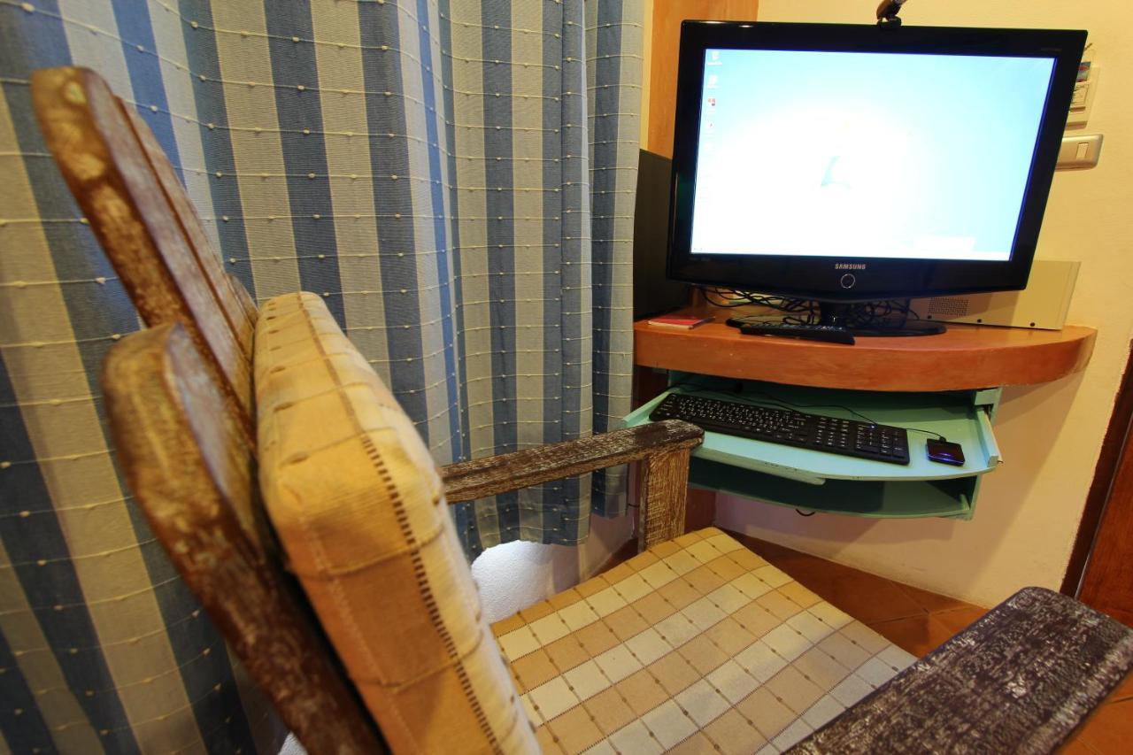 Pandora By Jida Lifestyle Hotel Chaweng Plajı Dış mekan fotoğraf